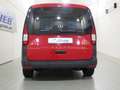 Volkswagen Caddy EcoProfi Rouge - thumbnail 4