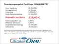 Ford Kuga Cool & Connect 2.5 PHEV - NAVI - SHZ - Schwarz - thumbnail 5