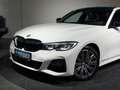 BMW 330 xDrive Aut. /// M Sportpaket / Harman Kardon / Na Weiß - thumbnail 21
