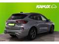 Ford Kuga 2.5Duratec Aut.ST-Line+LED+NAVI+VIRTUAL+PDC Gris - thumbnail 4