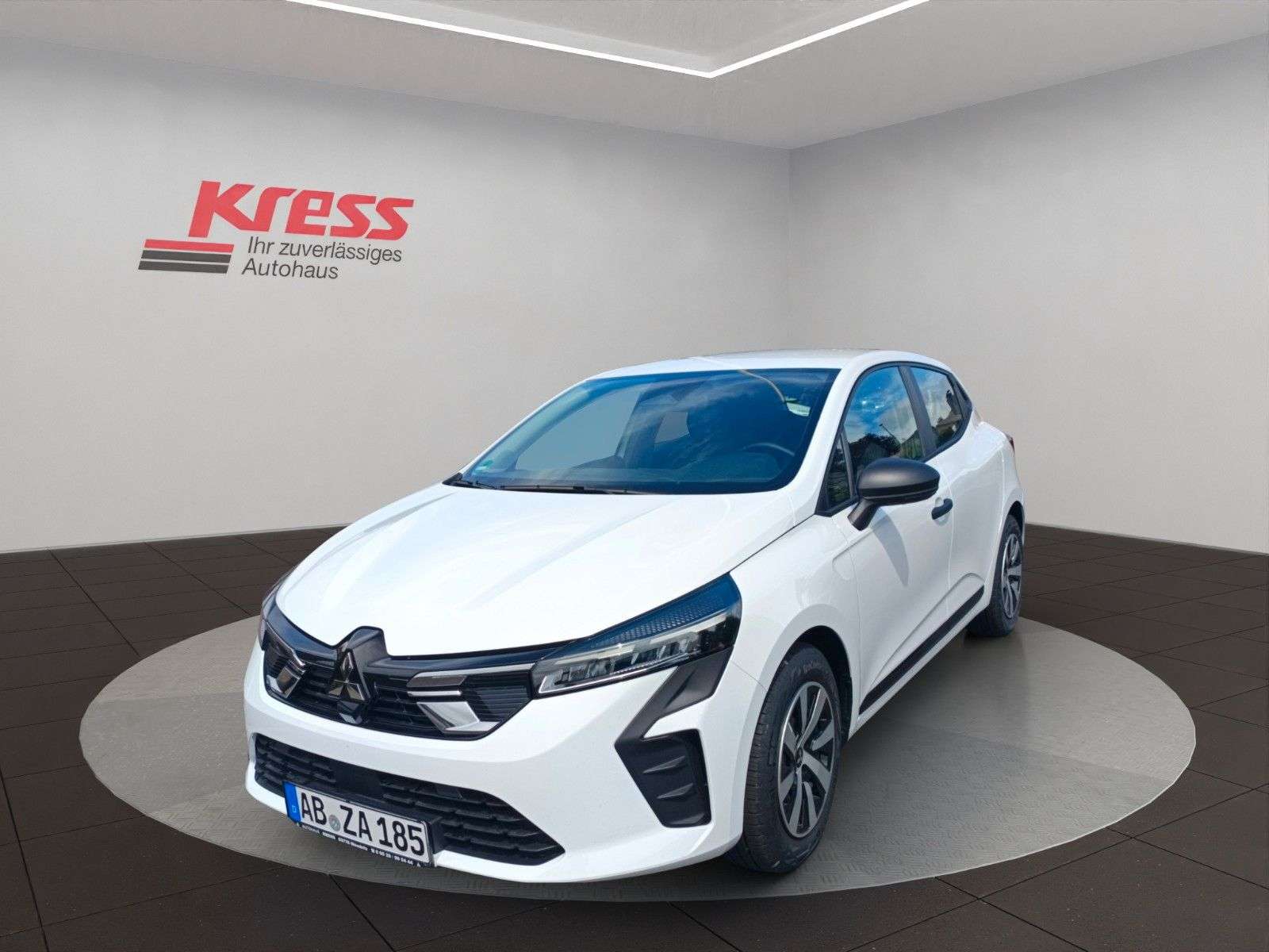 Second hand Mitsubishi Colt 1.0