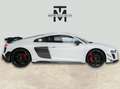 Audi R8 GT V10 GT 5.2 FSI 620 S tronic 7 RWD Gris - thumbnail 4