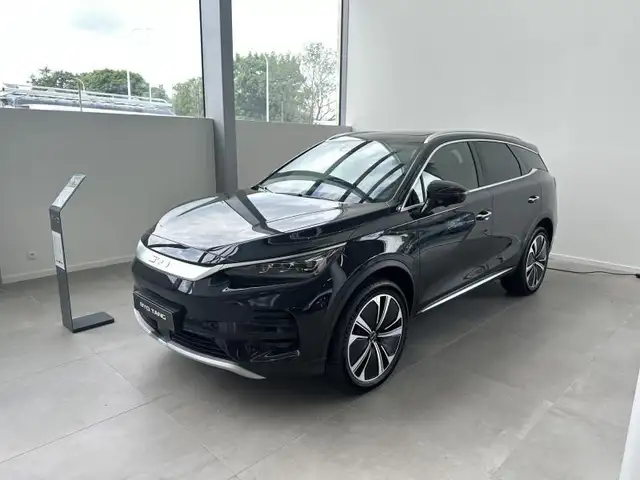 BYD Tang 7PL EV NIEUW!