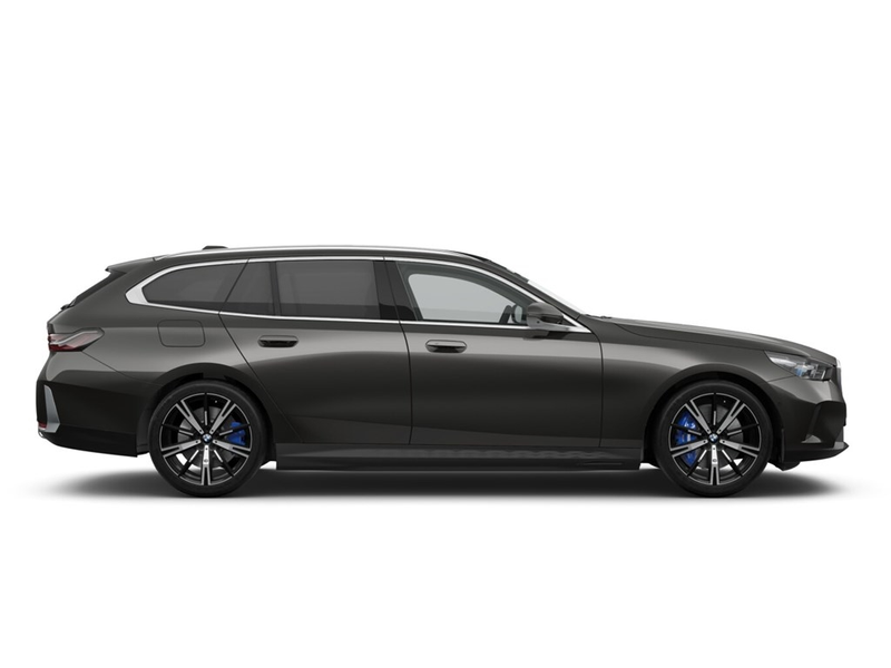 BMW 550 e xDr. Tour. M Sport 20'' AHK Pano Klimasitze Ad.F — photo 4