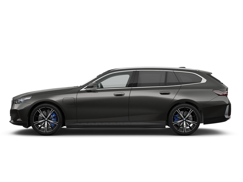 BMW 550 e xDr. Tour. M Sport 20'' AHK Pano Klimasitze Ad.F — photo 2