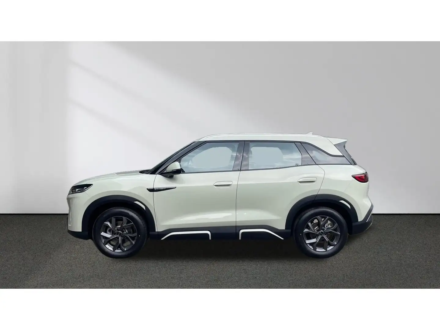 BYD Atto 2 ATTO 2 Boost Panorama Navi Carplay LED Sitzheizg Groen - 2