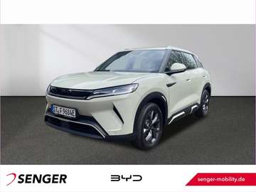 ATTO 2 Boost Panorama Navi Carplay LED Sitzheizg