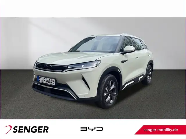 BYD Atto 2 ATTO 2 Boost Panorama Navi Carplay LED Sitzheizg