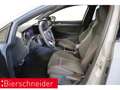 Volkswagen Golf GTI 8 2.0 TSI DSG Clubsport PA Black Style MATRIX PANO Grau - thumbnail 4