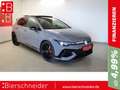 Volkswagen Golf GTI 8 2.0 TSI DSG Clubsport PA Black Style MATRIX PANO Grau - thumbnail 1