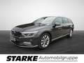 Volkswagen Passat Variant 2.0 TDI DSG Elegance Grau - thumbnail 2