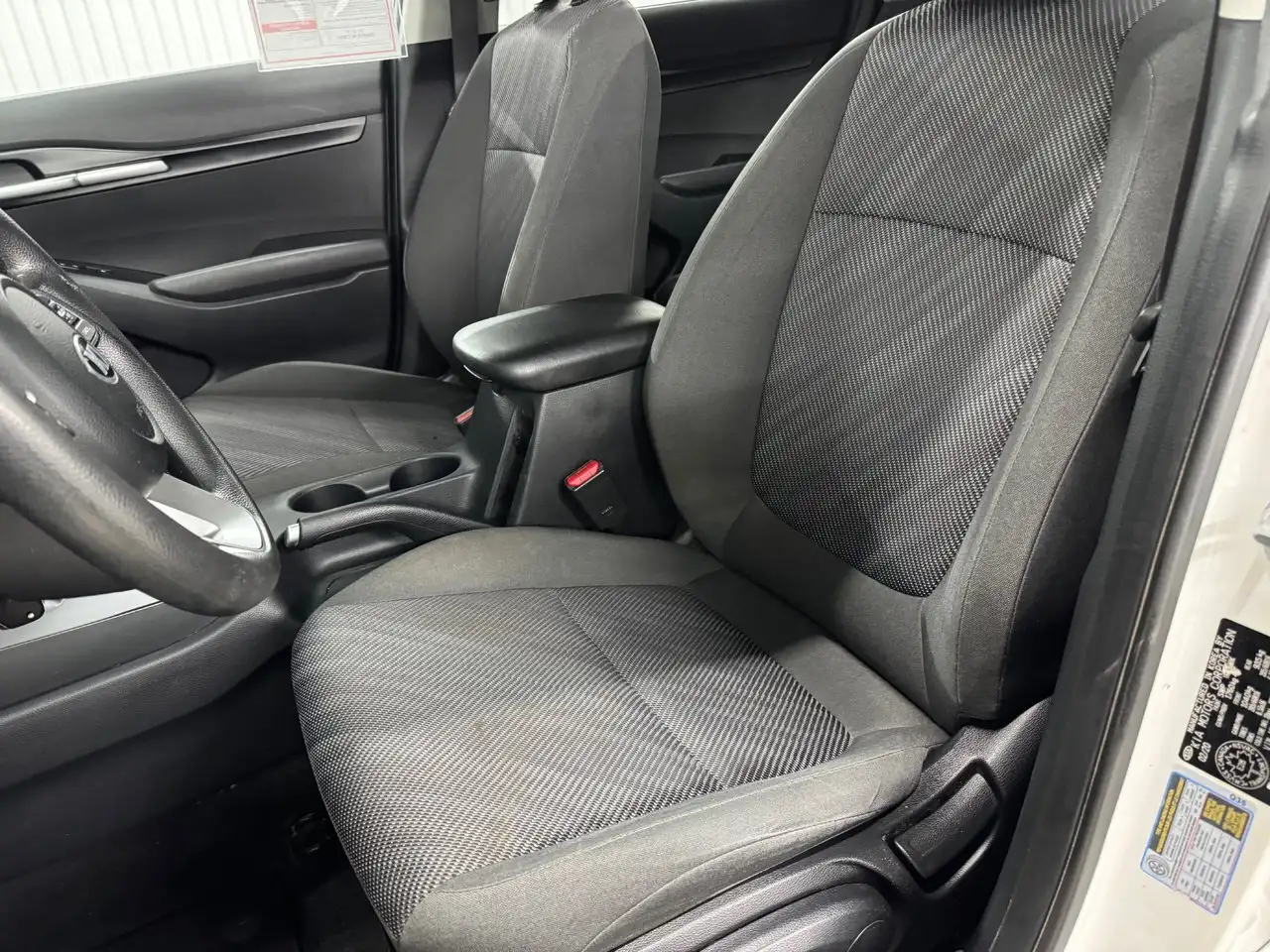 Kia Seltos снимка Kia Seltos