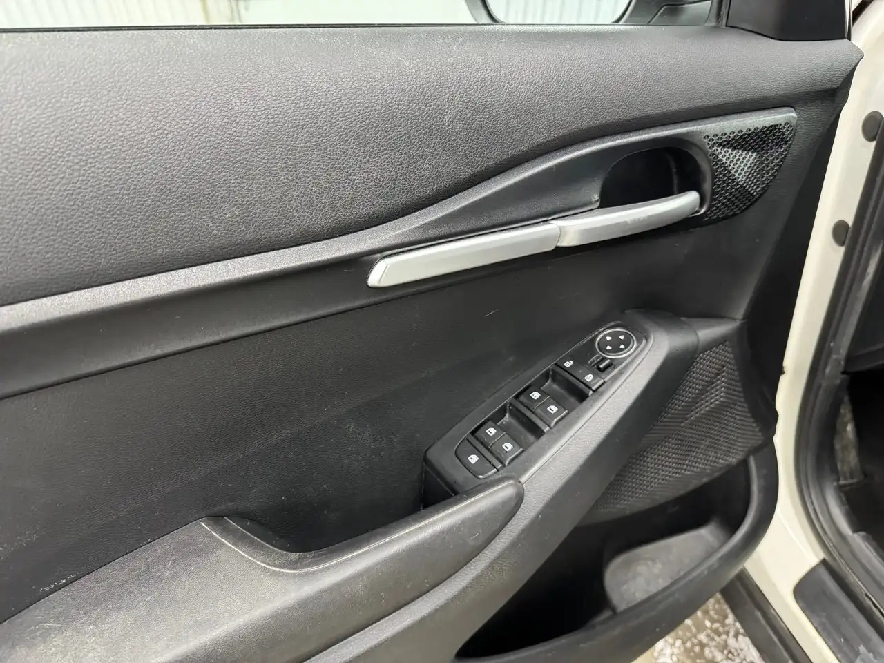Kia Seltos снимка Kia Seltos