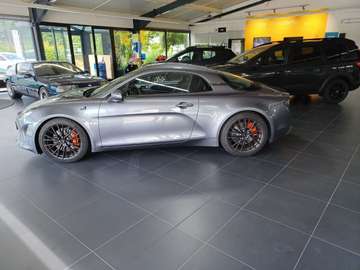 Alpine A110S Tonnerre Grau Focal Sicht-P. EPH Kame