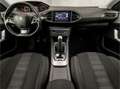 Peugeot 308 SW 1.2 PureTech Allure Sport (STOELVERWARMING, KEY Zwart - thumbnail 6