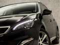 Peugeot 308 SW 1.2 PureTech Allure Sport (STOELVERWARMING, KEY Zwart - thumbnail 14