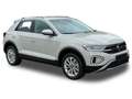 Volkswagen T-Roc Limited MATRIX LED+ KAMERA+ EL. HECKKL.+PDC+SHZ... Weiß - thumbnail 4
