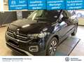 Volkswagen T-Cross 1.0 TSI Move DSG ACC Navi Kamera CarPlay Schwarz - thumbnail 1