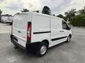 Citroen Jumpy HDi 90 27 L1H1 Kasten Weiß - thumbnail 6