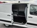 Citroen Jumpy HDi 90 27 L1H1 Kasten Weiß - thumbnail 5