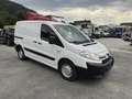 Citroen Jumpy HDi 90 27 L1H1 Kasten Weiß - thumbnail 3