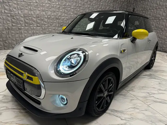 MINI Cooper SE Mini 3-trg. Cooper SE Trim XL*VOLLLLLL