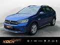 Volkswagen Taigo 1.0TSI Life Navi LED Blau - thumbnail 1