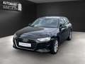 Audi A4 204ps 40 Tempo*AHK*DAB*LED*NaviTouch*LM* Schwarz - thumbnail 3