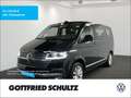 Volkswagen T6.1 Multivan LED NAV AHK ACC KAMERA Generation Six Schwarz - thumbnail 1