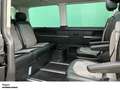 Volkswagen T6.1 Multivan LED NAV AHK ACC KAMERA Generation Six Schwarz - thumbnail 14