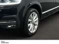 Volkswagen T6.1 Multivan LED NAV AHK ACC KAMERA Generation Six Schwarz - thumbnail 8