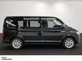 Volkswagen T6.1 Multivan LED NAV AHK ACC KAMERA Generation Six Schwarz - thumbnail 3