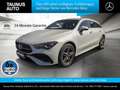 Mercedes-Benz CLA 250 e AMG-LINE PREMIUM AHK KAMERA LED 11kW Weiß - thumbnail 1
