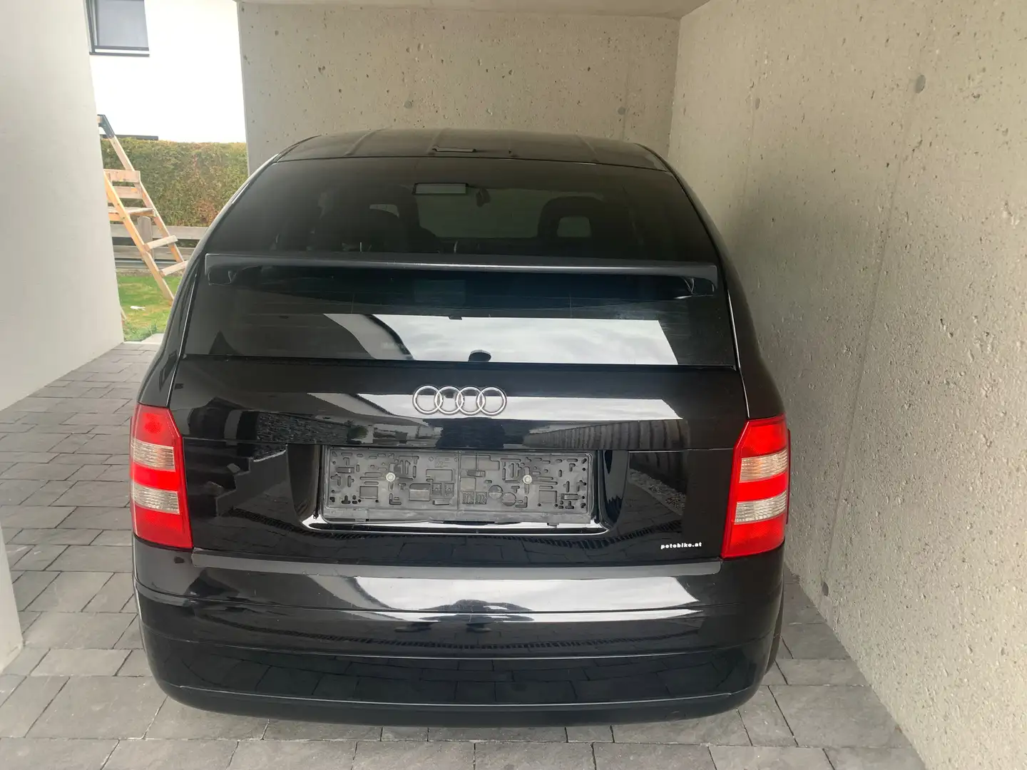 Audi A2 A2 1,2 Xtend TDI Xtend - 2