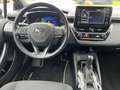 Toyota Corolla Touring Sports 2,0l Hybrid Team Deutschland -Techn Zwart - thumbnail 14