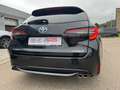 Toyota Corolla Touring Sports 2,0l Hybrid Team Deutschland -Techn Zwart - thumbnail 11