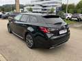 Toyota Corolla Touring Sports 2,0l Hybrid Team Deutschland -Techn Zwart - thumbnail 5