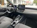 Toyota Corolla Touring Sports 2,0l Hybrid Team Deutschland -Techn Zwart - thumbnail 20