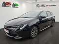 Toyota Corolla Touring Sports 2,0l Hybrid Team Deutschland -Techn Zwart - thumbnail 1