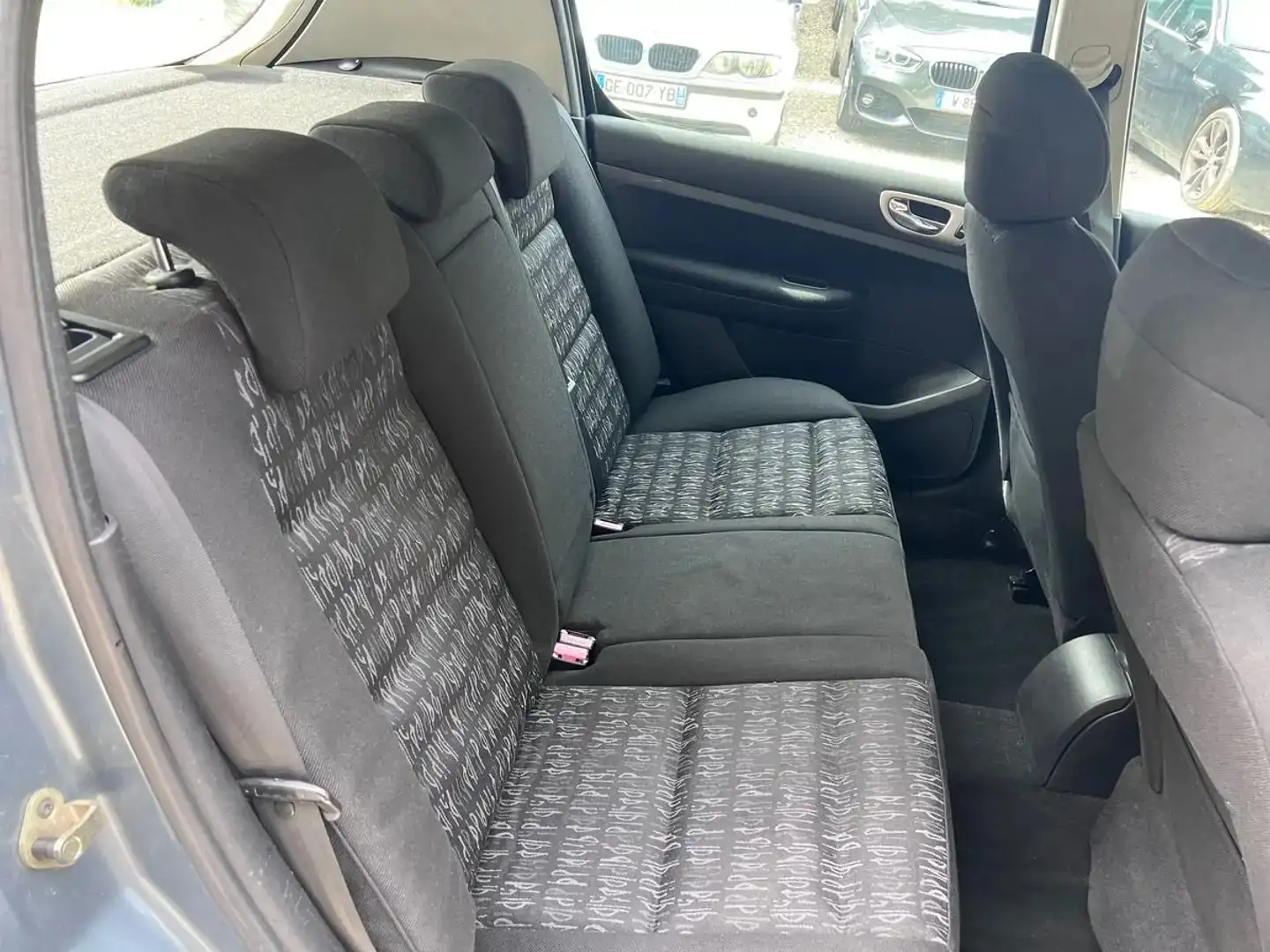 Peugeot 307 307 2.0 HDi 16V - 136 Exécutive Pack FAP A - 2