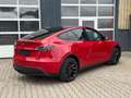Tesla Model Y Long Range Dual AWD/Autopilot/Weiß/20-Zo Rot - thumbnail 4