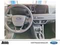 Ford Tourneo Courier 1.0 EcoBoost TREND Silber - thumbnail 9