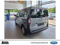 Ford Tourneo Courier 1.0 EcoBoost TREND Silber - thumbnail 4