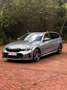 BMW 316 316d  Mild Hybride  Aut. Edition M Sport Shadow Сірий - thumbnail 3