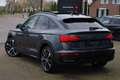 Audi Q5 Sportback 55 TFSI e 367 PK S-Line edition Competit Gris - thumbnail 16