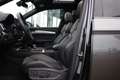 Audi Q5 Sportback 55 TFSI e 367 PK S-Line edition Competit Gris - thumbnail 7