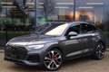 Audi Q5 Sportback 55 TFSI e 367 PK S-Line edition Competit Gris - thumbnail 6