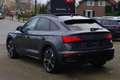 Audi Q5 Sportback 55 TFSI e 367 PK S-Line edition Competit Gris - thumbnail 8