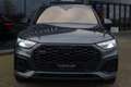 Audi Q5 Sportback 55 TFSI e 367 PK S-Line edition Competit Gris - thumbnail 5