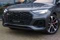 Audi Q5 Sportback 55 TFSI e 367 PK S-Line edition Competit Gris - thumbnail 15